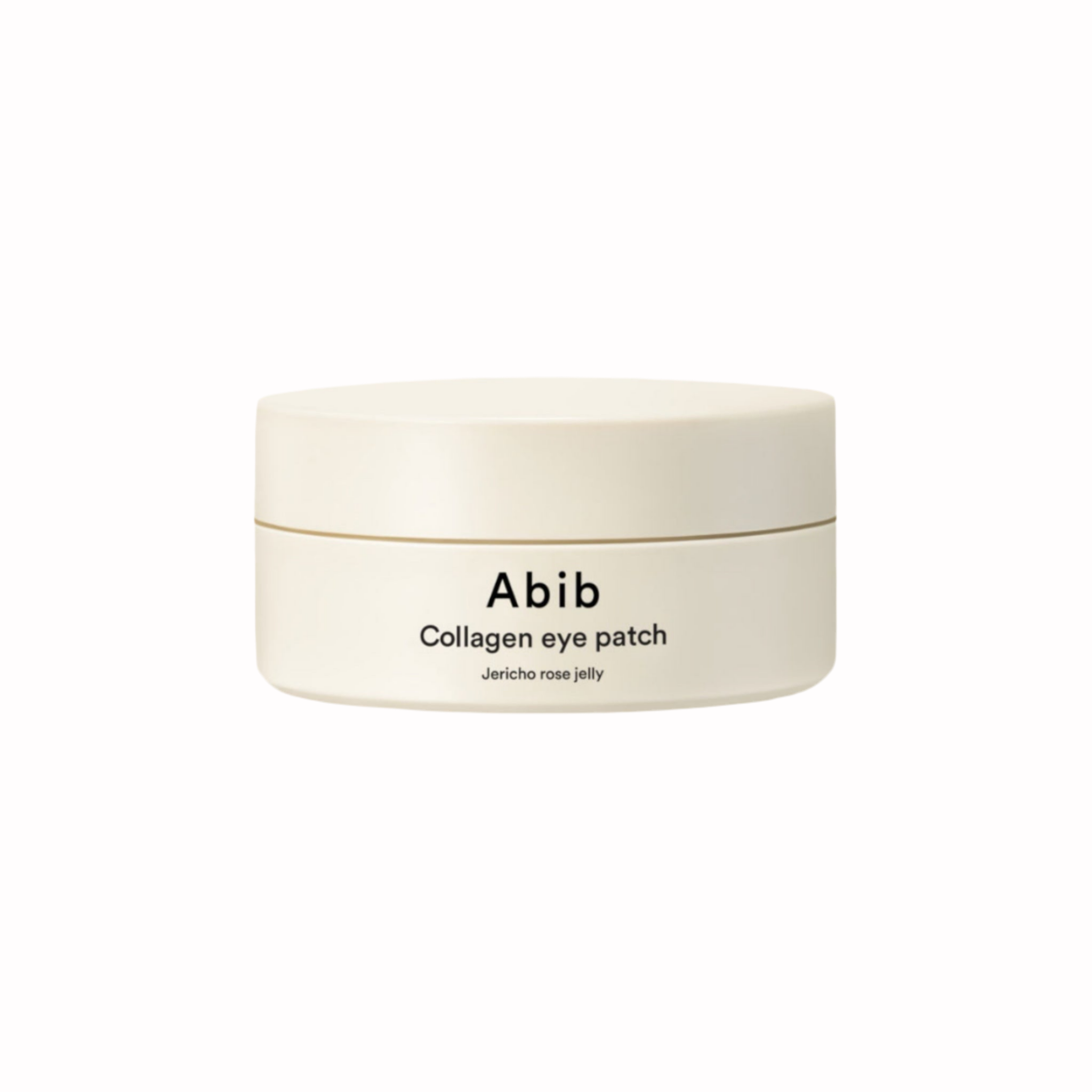 Abib - Collagen Eye Patch Jericho Rose Jelly 60pz(30paia)