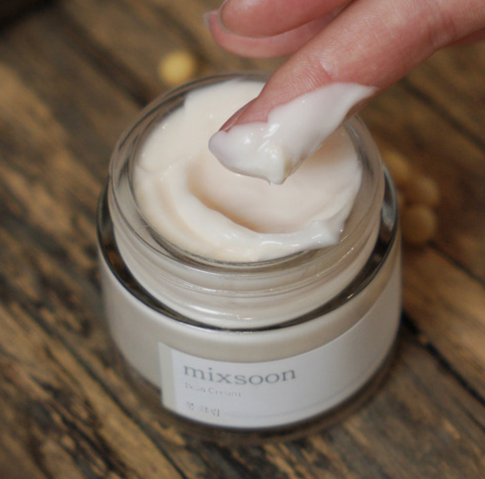 Mixsoon - Bean Cream 50ml