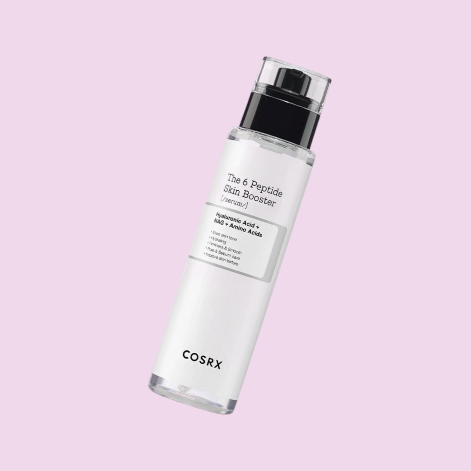 COSRX - The 6 Peptide Skin Booster Serum 150mL