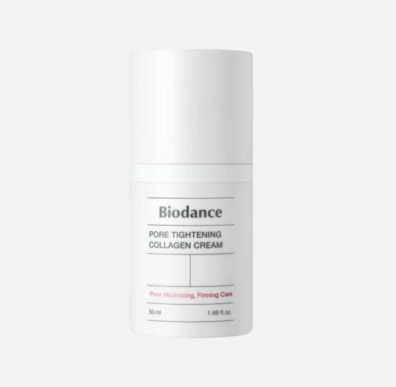 Biodance - Pore Tightening Collagen Cream 50ml