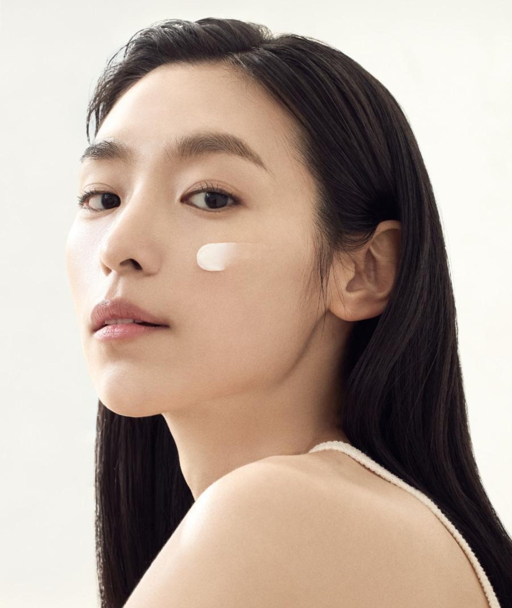 Abib - Jericho Rose Crème
Nutrition tube 75ml