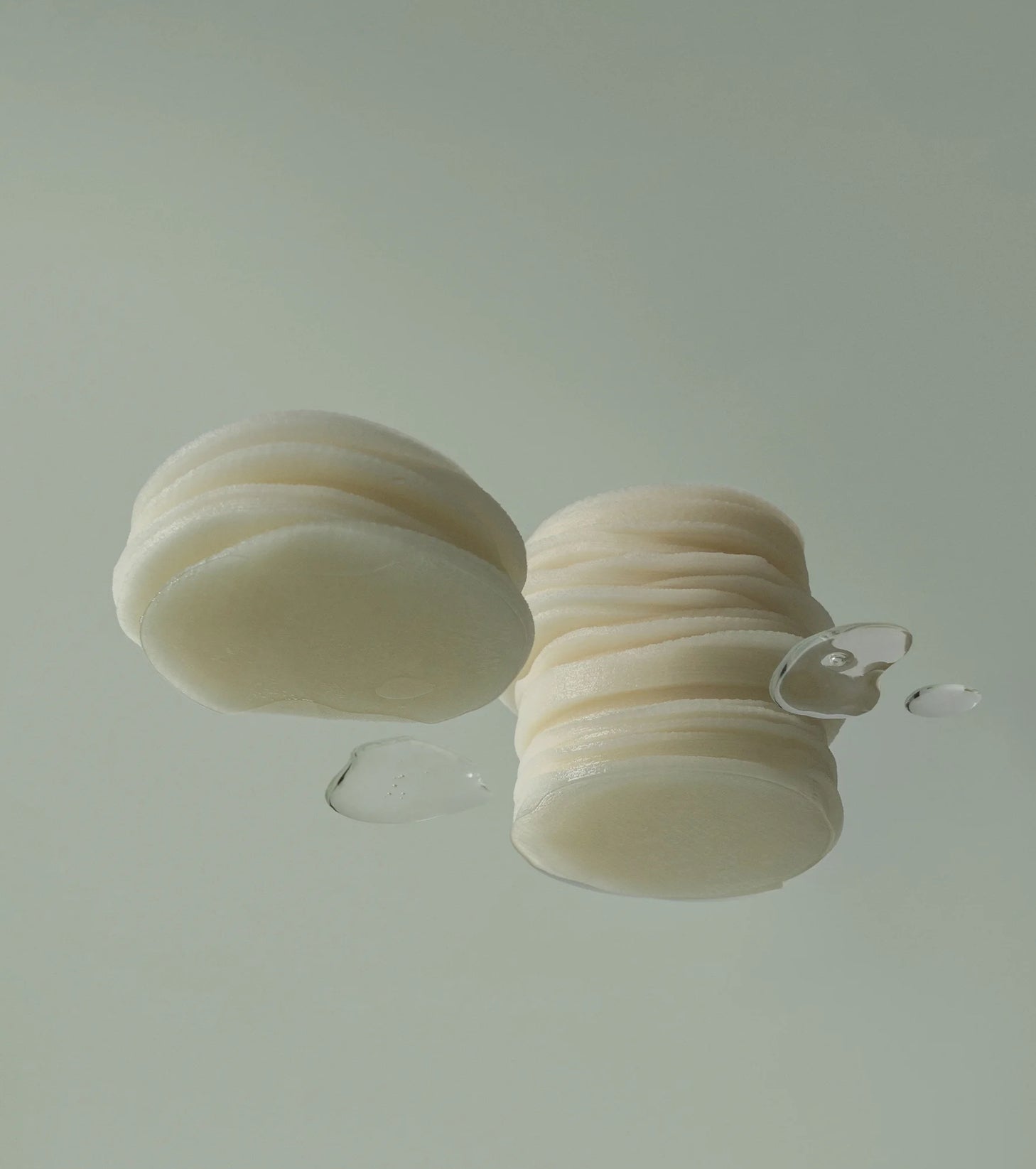 Abib - Heartleaf Spot Pad Calming Touch