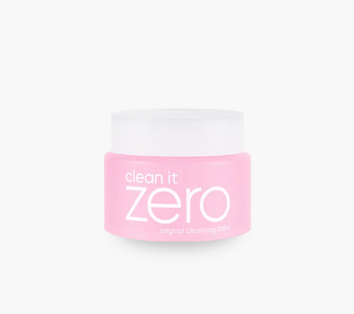 BANILA CO - Clean It Zero Cleansing Balm Original 100ml