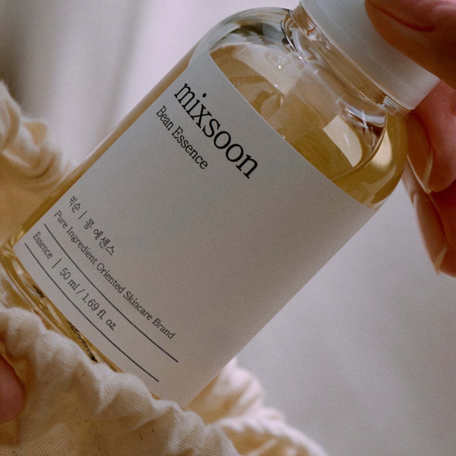 Mixsoon - Bean Essence 50ml