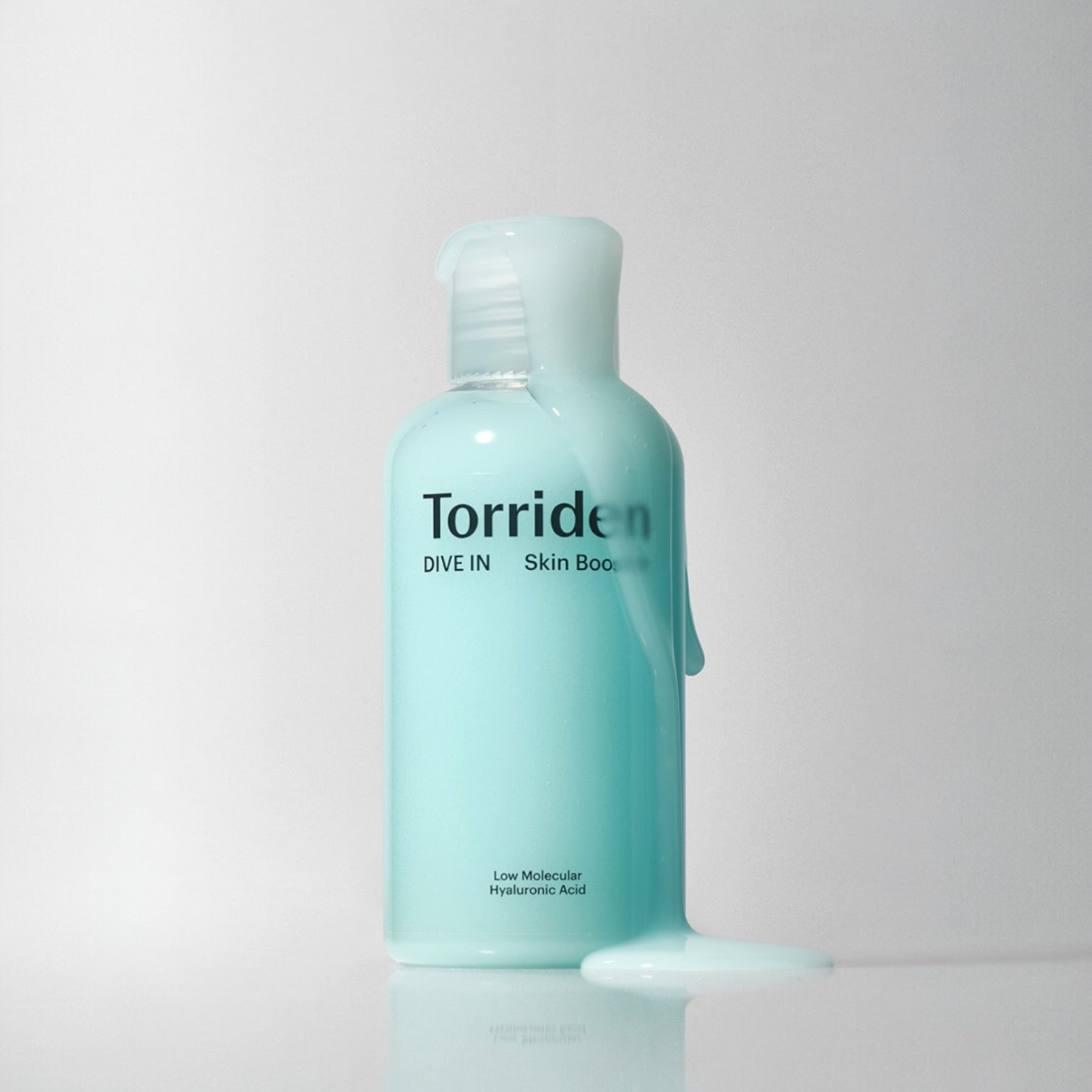 Torriden - DIVE IN Low Molecular Hyaluronic Acid Skin Booster 200ml