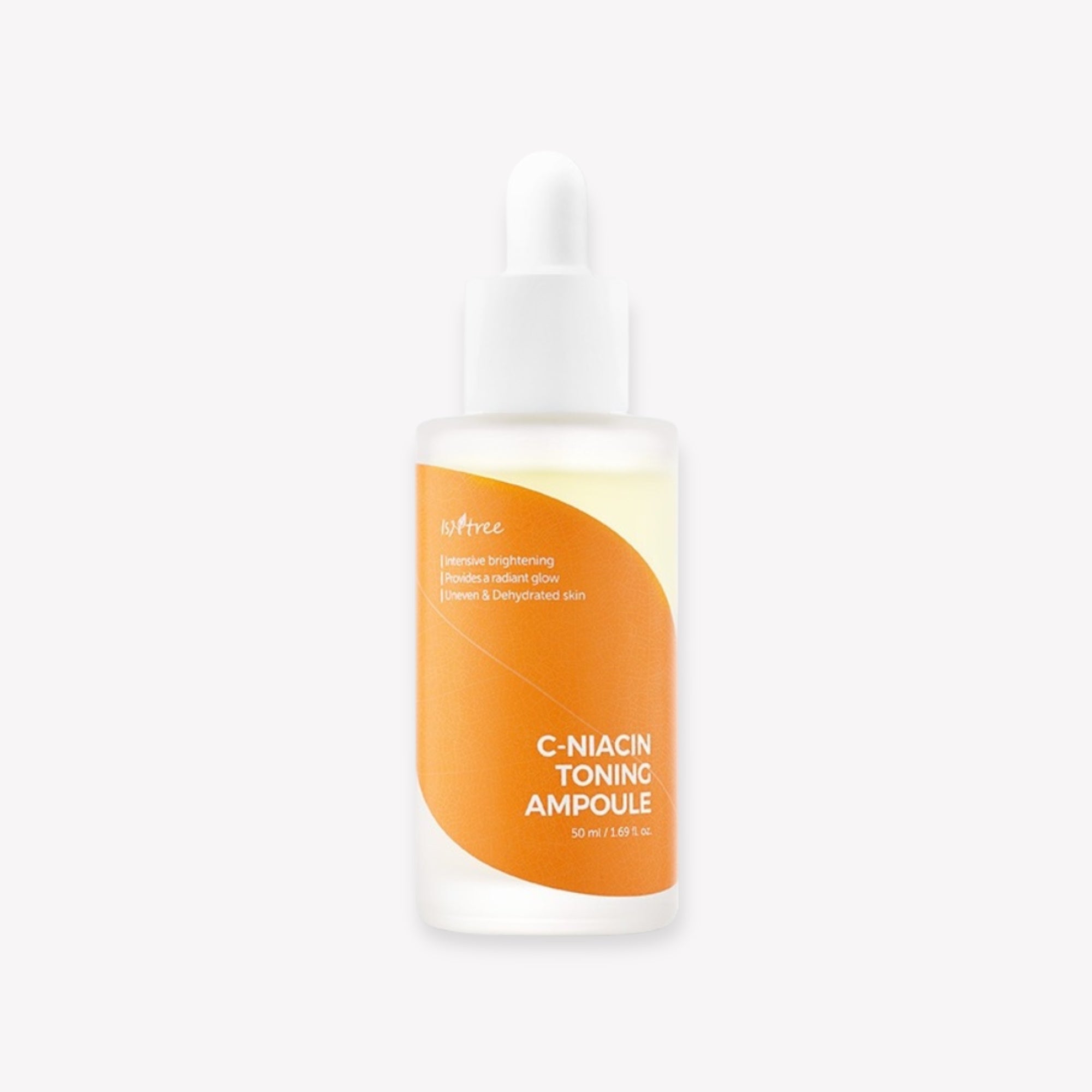 Isntree - C-Niacin Toning Ampoule 50ML