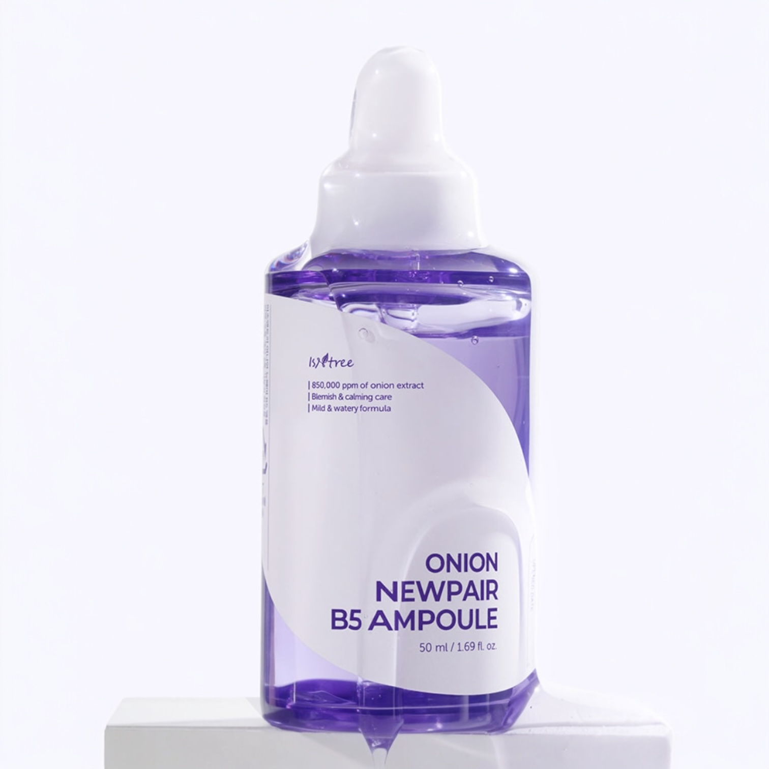 Isntree - Onion Newpair B5 Ampoule 50ml