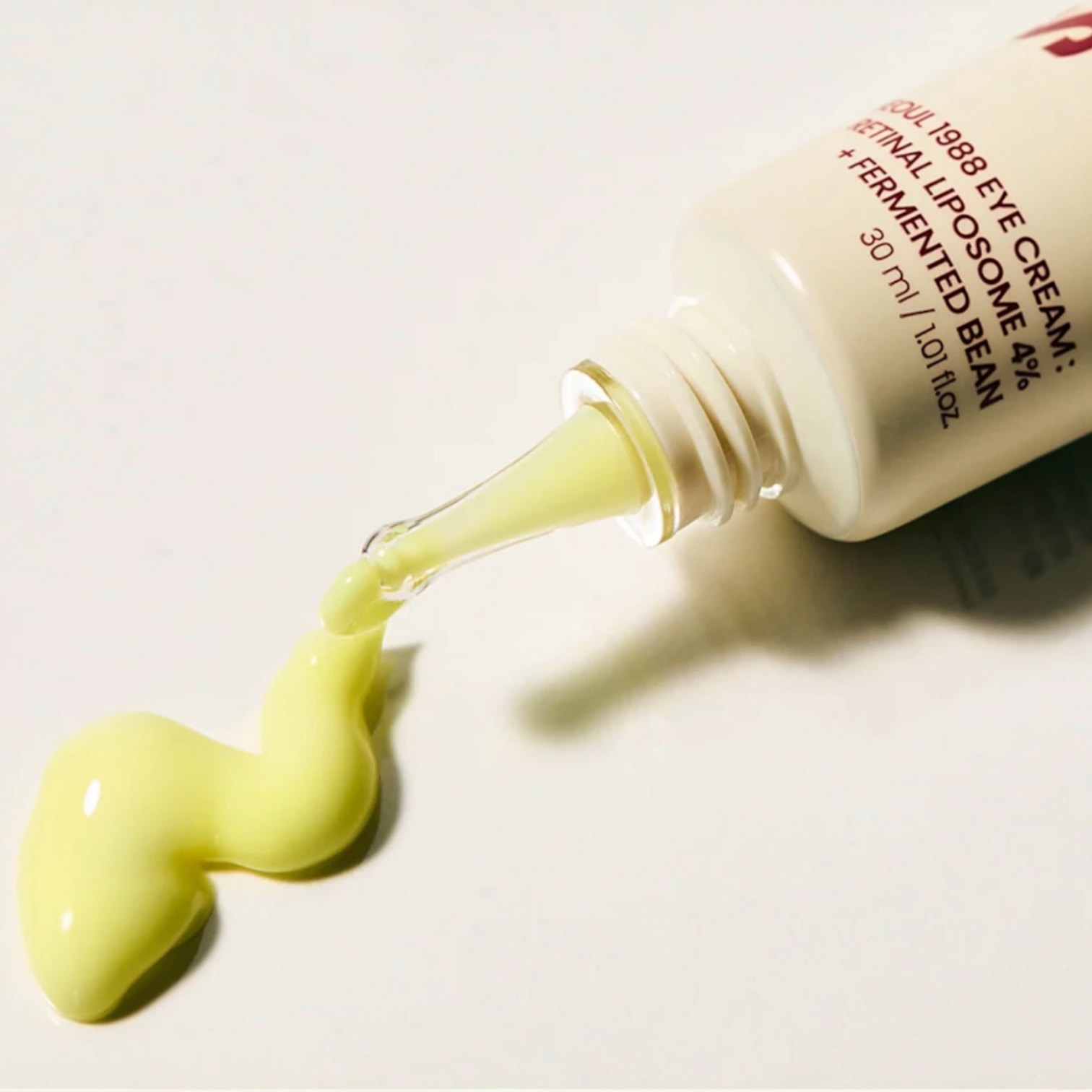 KSECRET - SEOUL 1988 Eye Cream : Retinal Liposome 4% + Fermented Bean 30ml