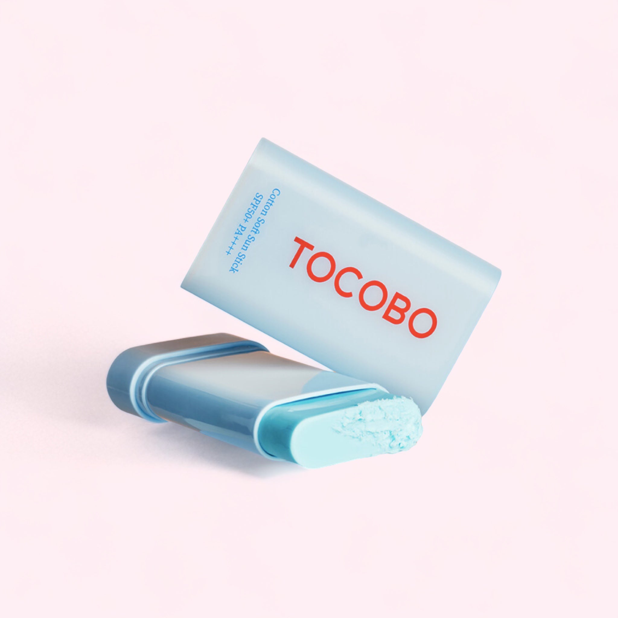 TOCOBO - Cotton Soft Sun Stick SPF50+ PA++++