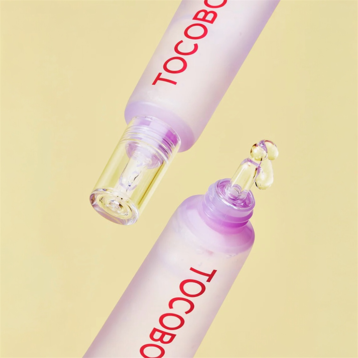 TOCOBO – Collagen Brightening Eye Gel Cream 30ml