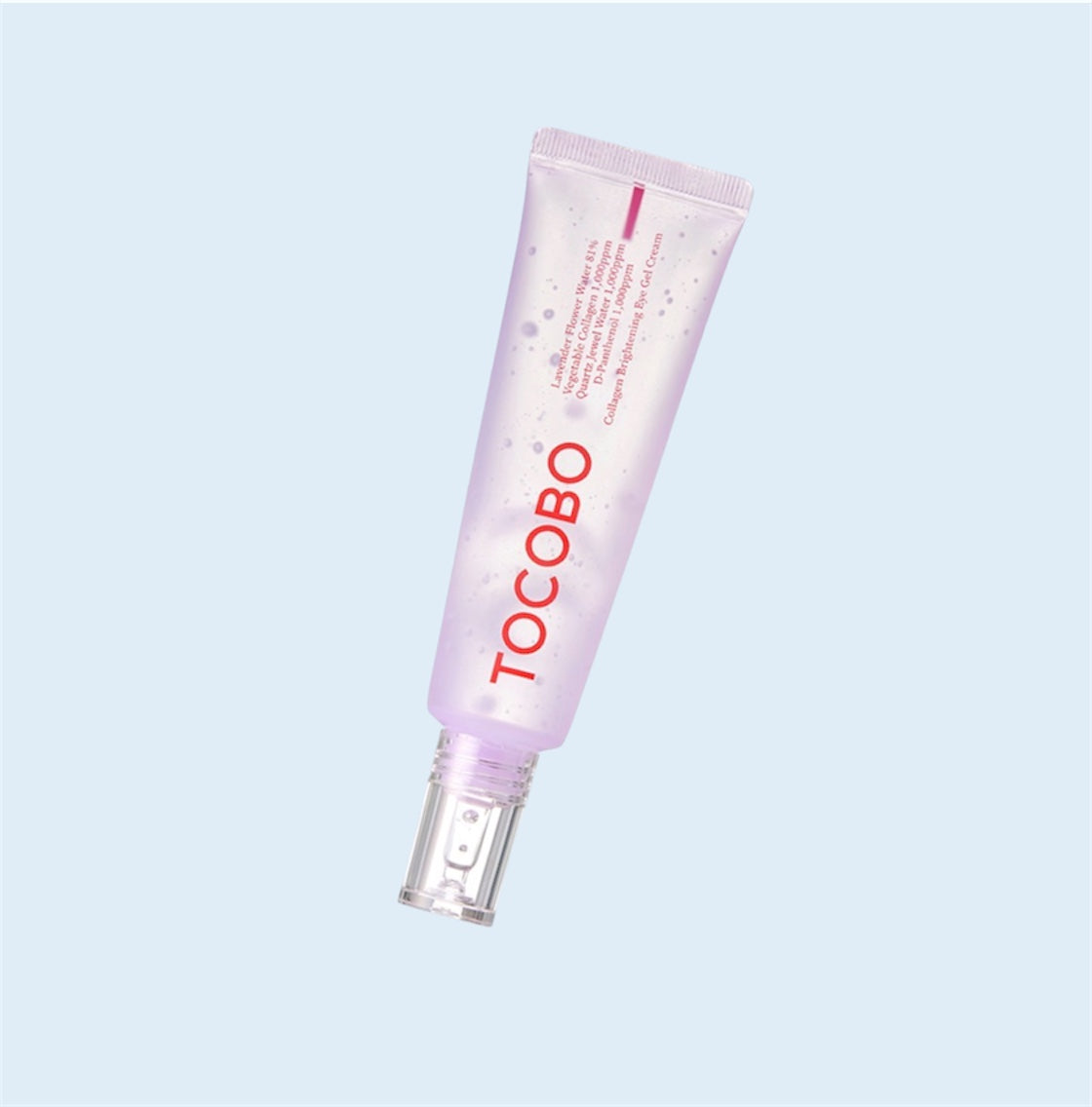 TOCOBO – Collagen Brightening Eye Gel Cream 30ml