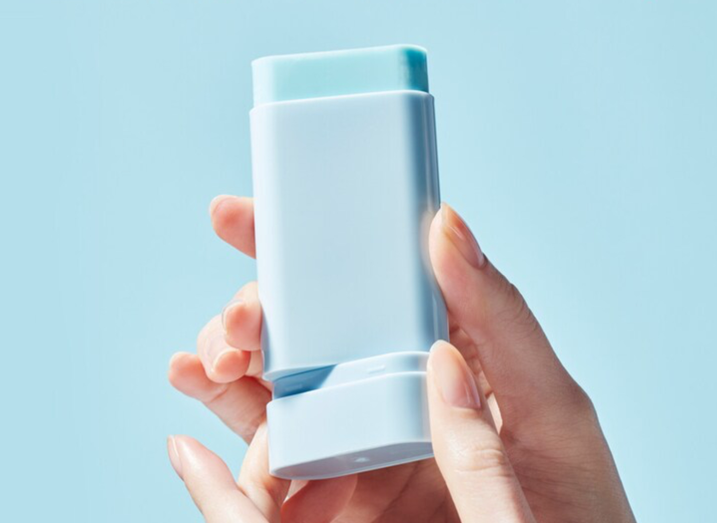 TOCOBO - Cotton Soft Sun Stick SPF50+ PA++++