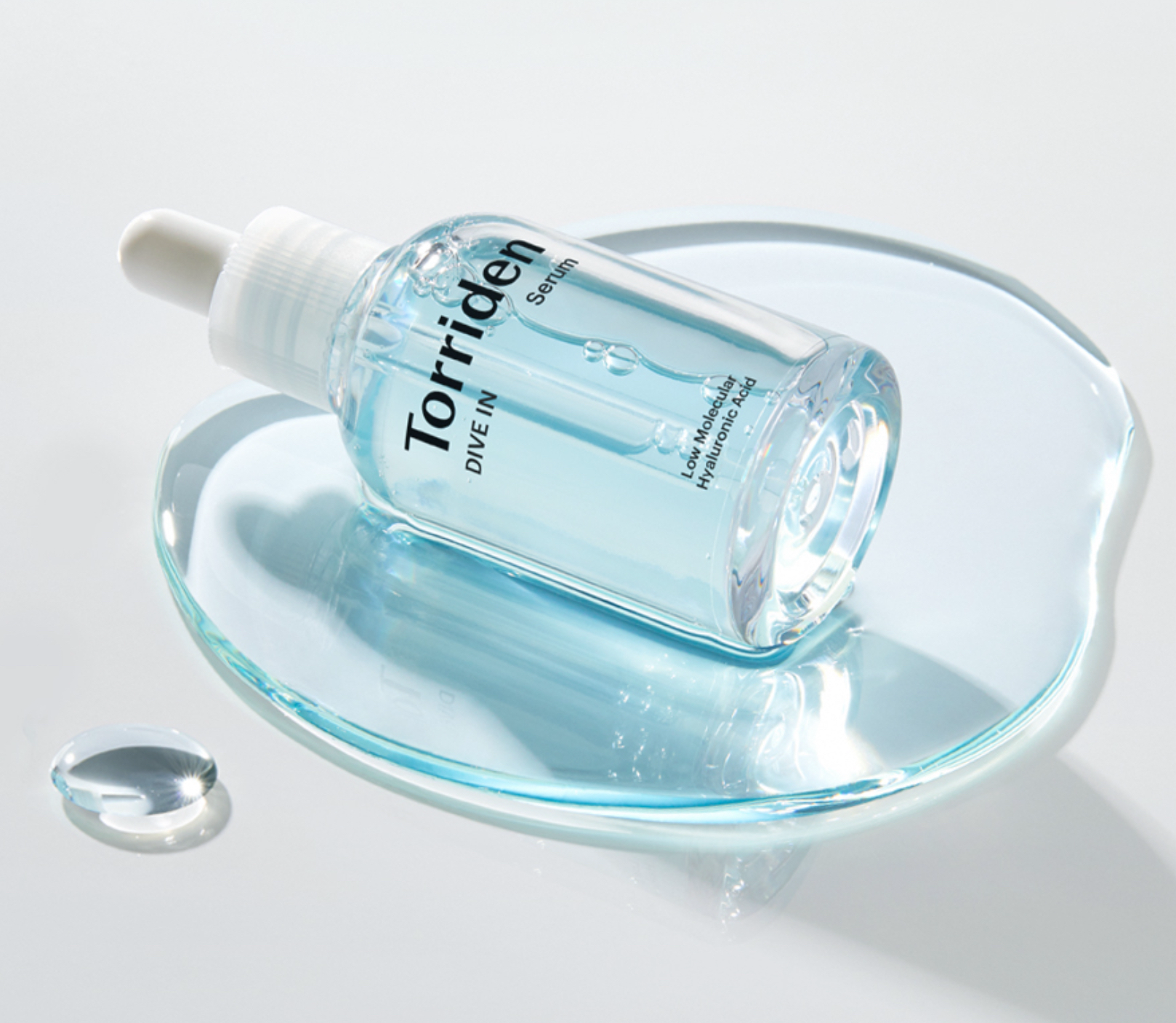 Torriden - DIVE IN Low Molecular Hyaluronic Acid Serum 50ml