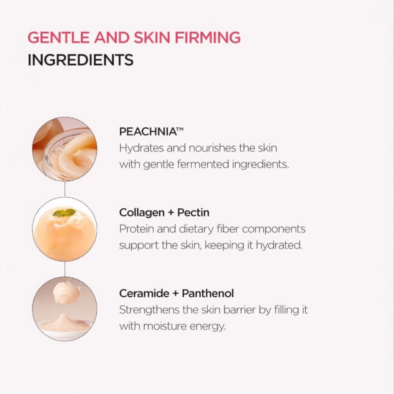 Anua - PEACH 77 NIACIN ENRICHED CREAM 50ml