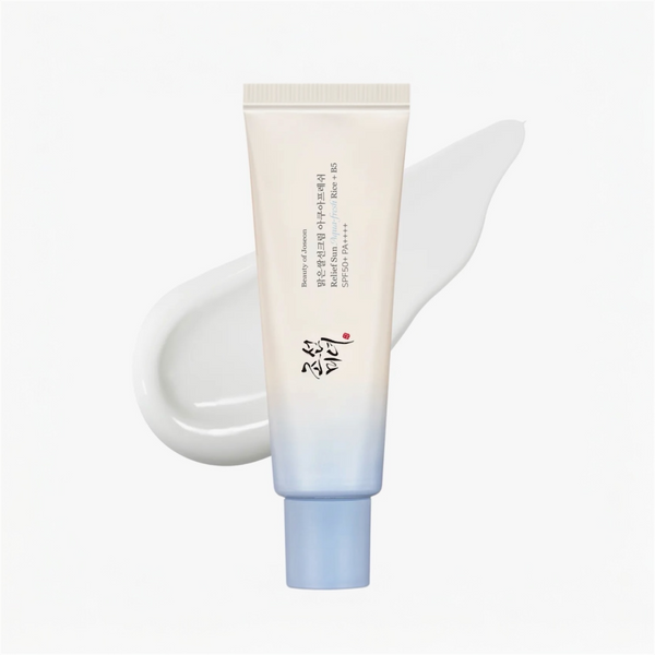 BEAUTY OF JOSEON - Relief Sun Aqua-Fresh: Rice + B5 SPF50+