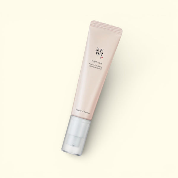 Beauty of Joseon - Revive Eye Serum : Ginseng + Retinal 30ml