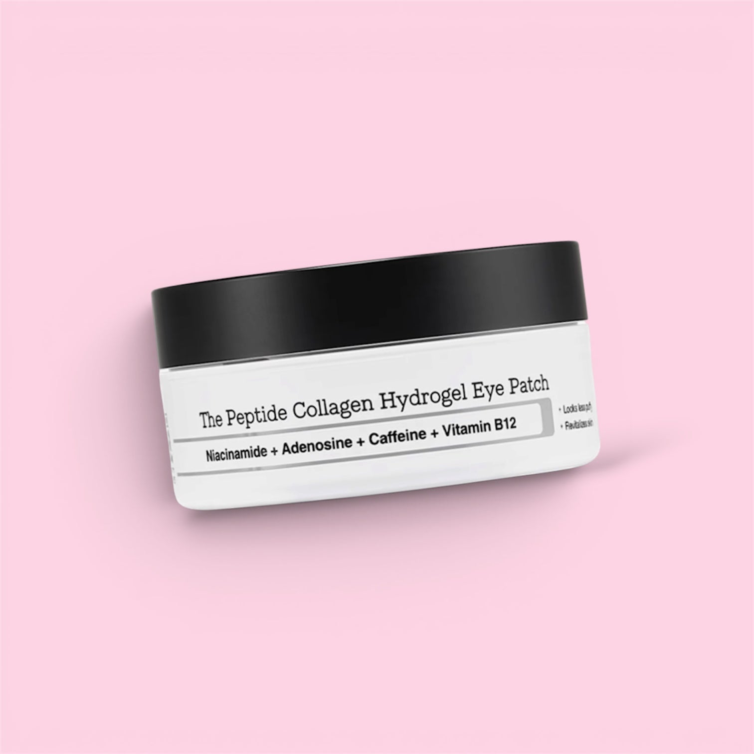 COSRX - The Peptide Collagen Hydrogel Eye Patch 60pz
