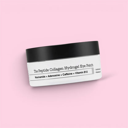 COSRX - The Peptide Collagen Hydrogel Eye Patch 60pz