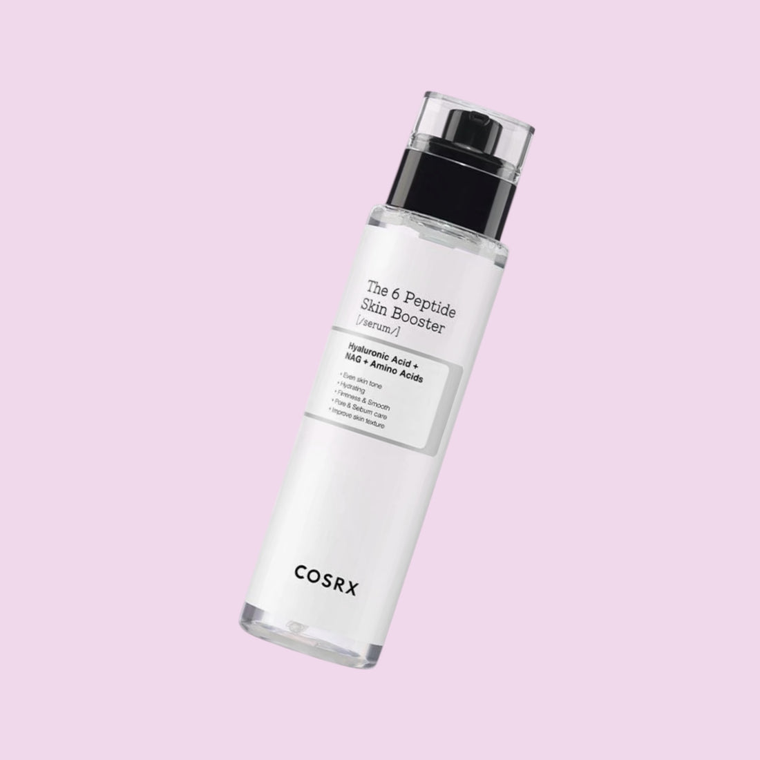 COSRX - The 6 Peptide Skin Booster Serum 150mL