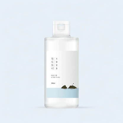 Round Lab - 1025 Dokdo Toner 100ml