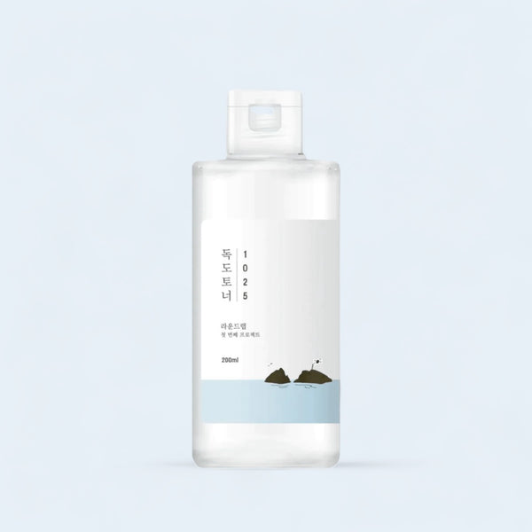 Round Lab - 1025 Dokdo Toner 100ml