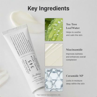 Dr.Althea - 345 Relief Cream 50ml