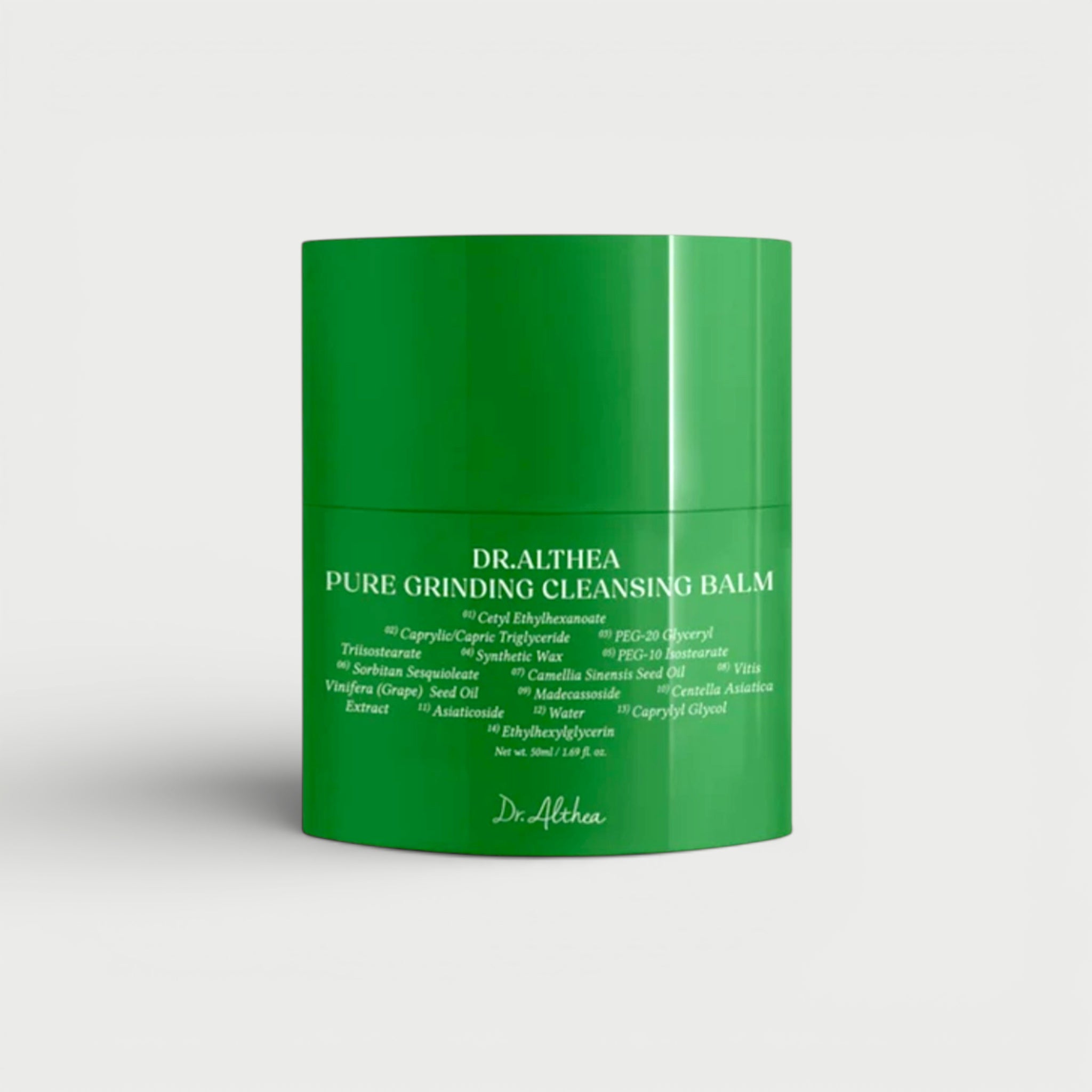 Dr. Althea - Pure Grinding Cleansing Balm 50ml