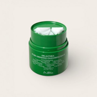 Dr. Althea - Pure Grinding Cleansing Balm 50ml