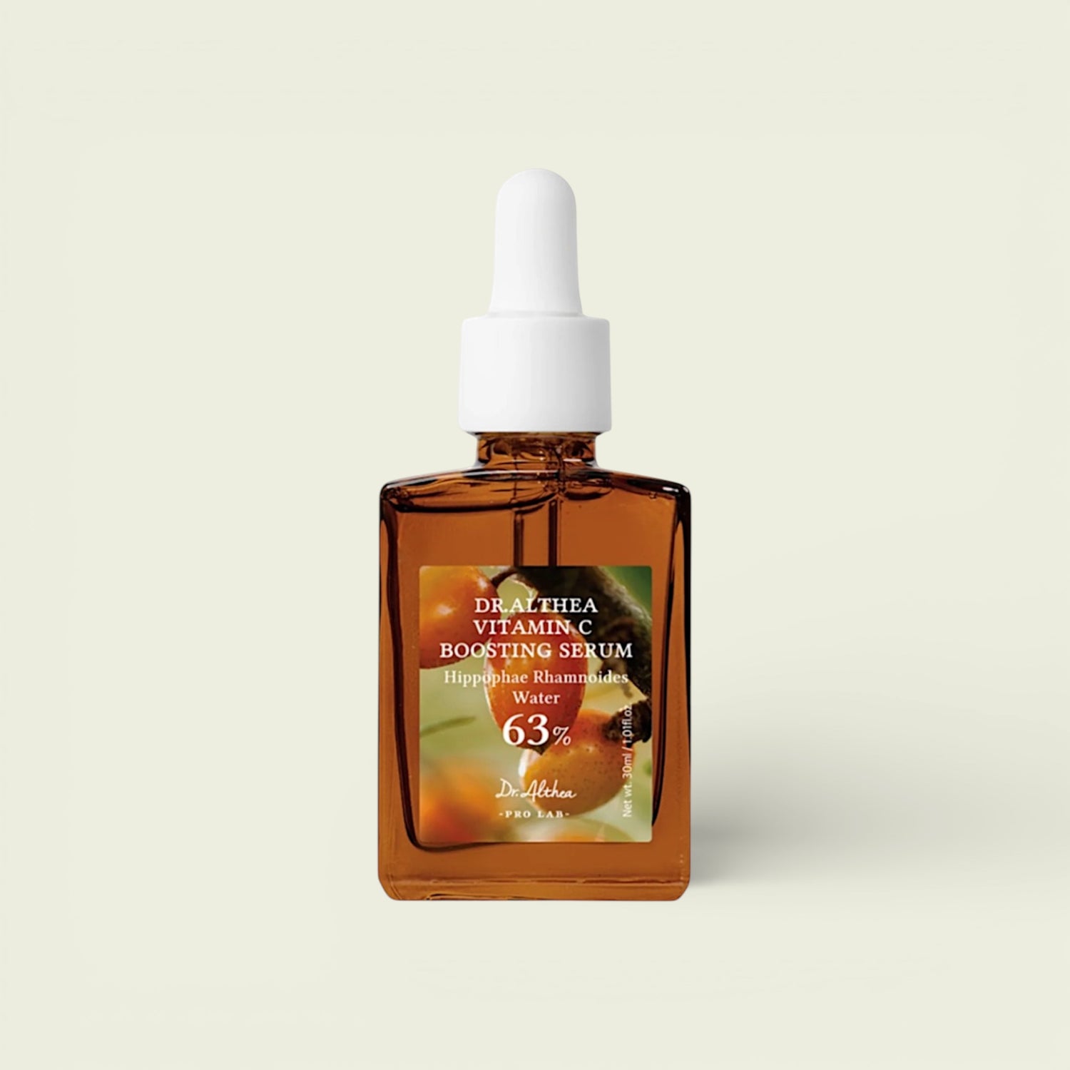 Dr. Althea - Vitamin C Boosting Serum 30ml