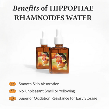 Dr. Althea - Vitamin C Boosting Serum 30ml