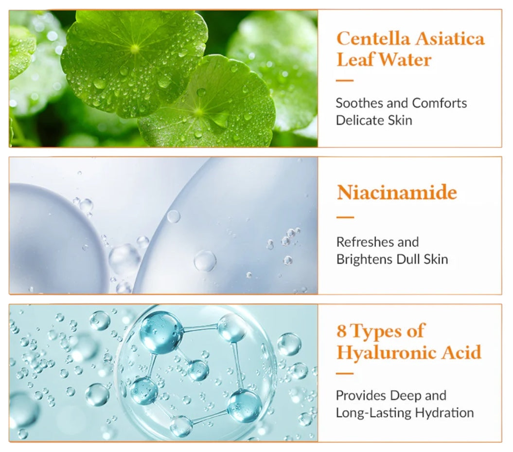 Dr. Althea - Vitamin C Boosting Serum 30ml