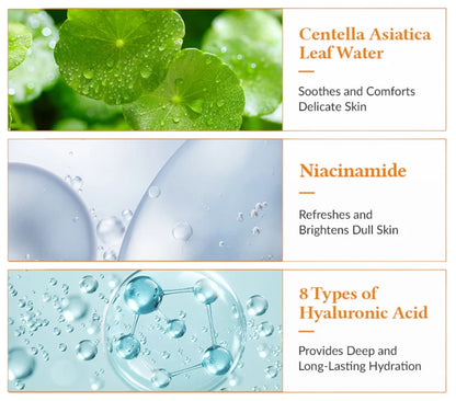 Dr. Althea - Vitamin C Boosting Serum 30ml