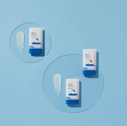 Round Lab - Birch Juice Moisturizing Sun Stick SPF 50+ PA++++