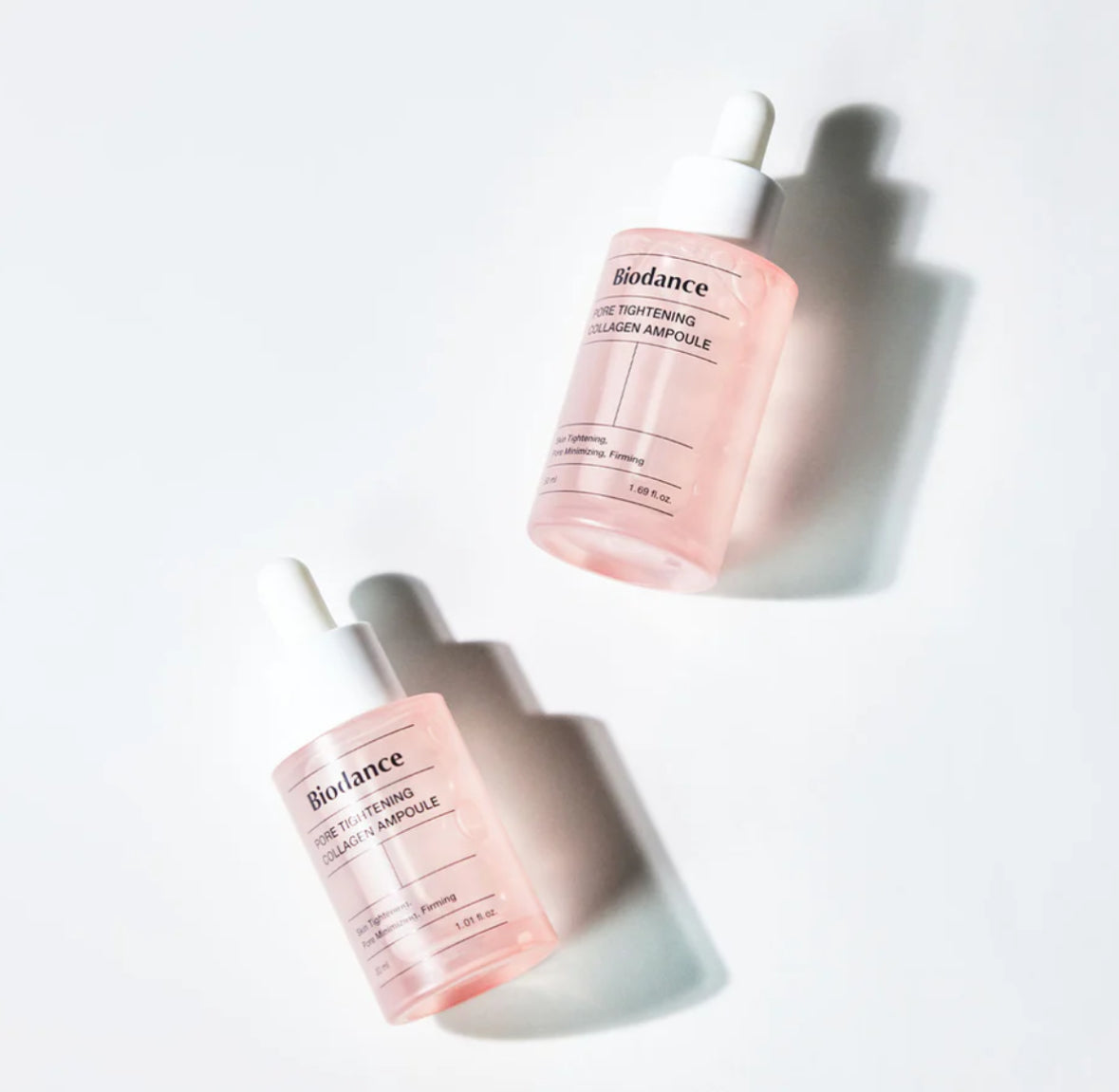 Biodance - Pore Tightening Collagen Ampoule 50ml