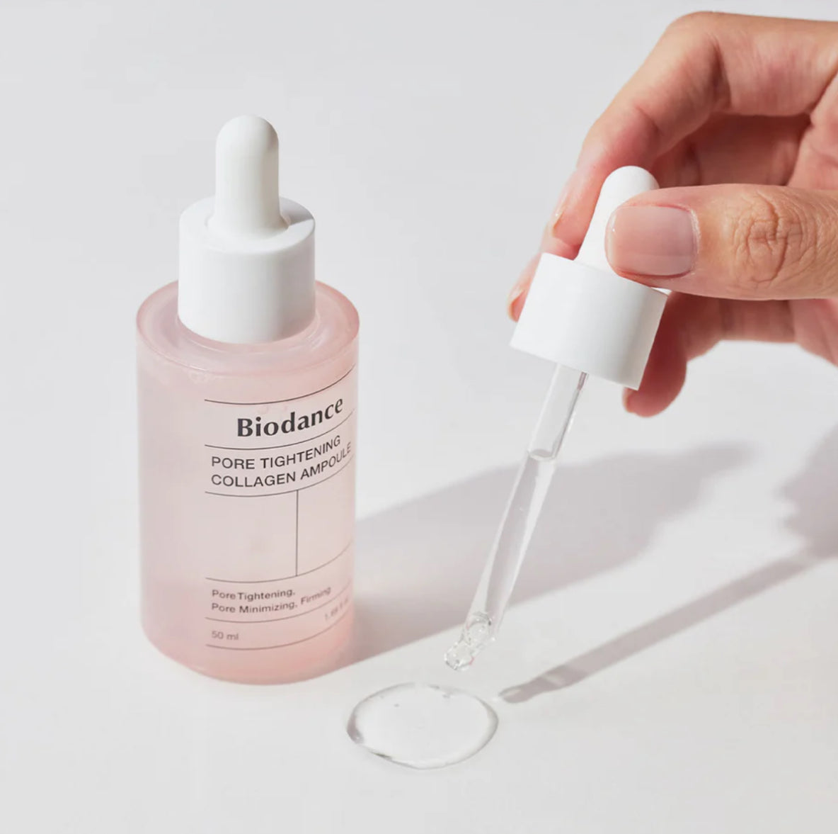 Biodance - Pore Tightening Collagen Ampoule 50ml