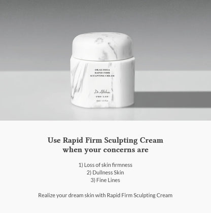 Dr.Althea - Rapid Firm Sculpting Cream 45ml
