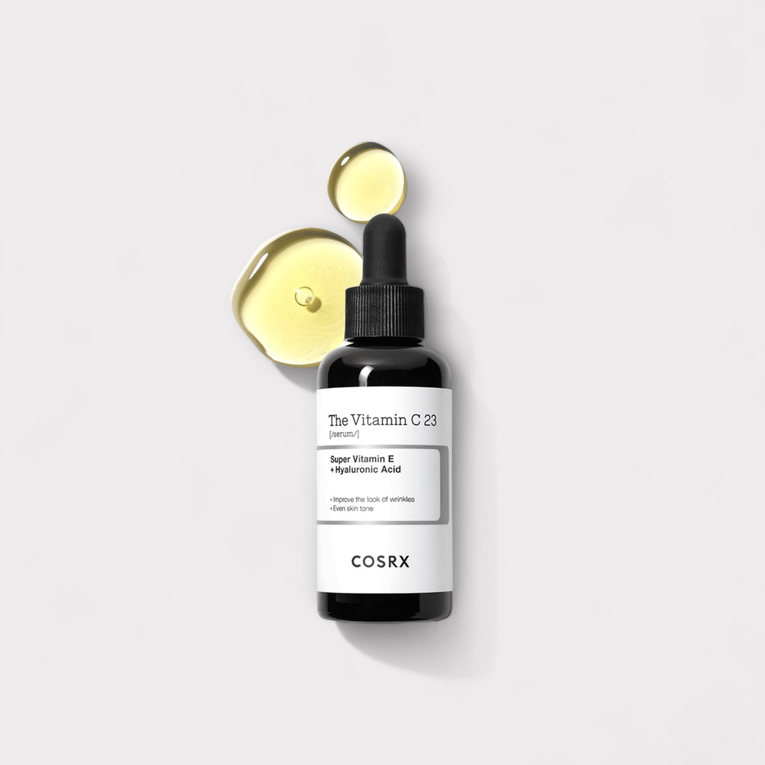 COSRX - The Vitamin C 23 Serum 20ml