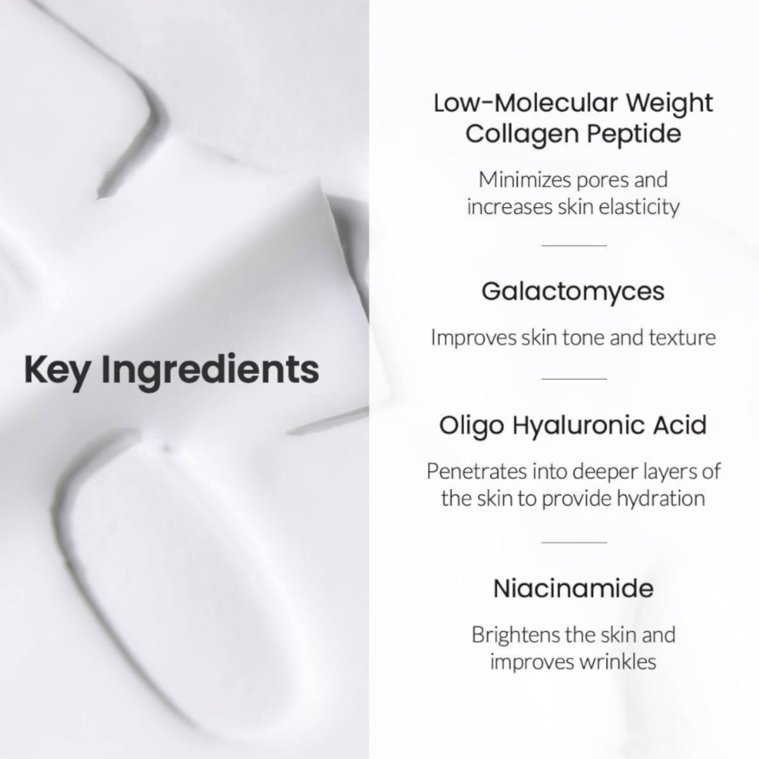 Biodance - Bio Collagen Real Deep Mask