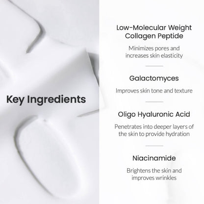 Biodance - Bio Collagen Real Deep Mask