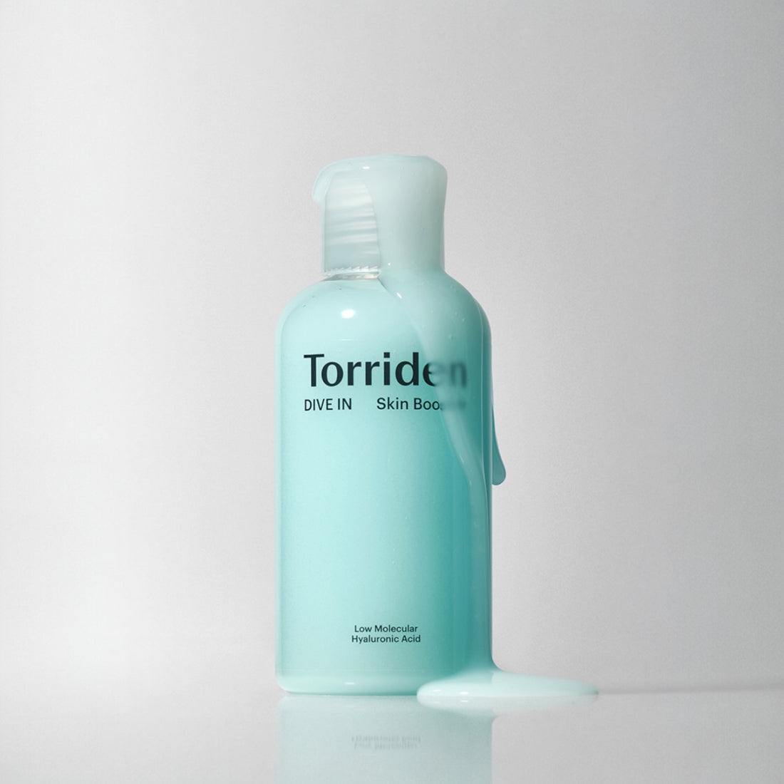 Torriden - DIVE IN Low Molecular Hyaluronic Acid Skin Booster 200ml