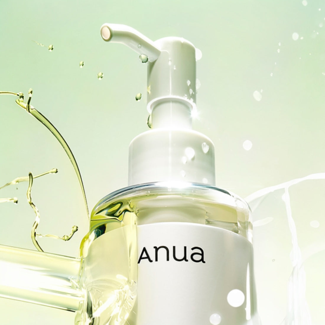 Anua - Heartleaf Pore Control Cleansing Oil 200ml