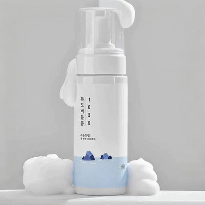Round Lab - 1025 Dokdo Bubble Foam 150ml