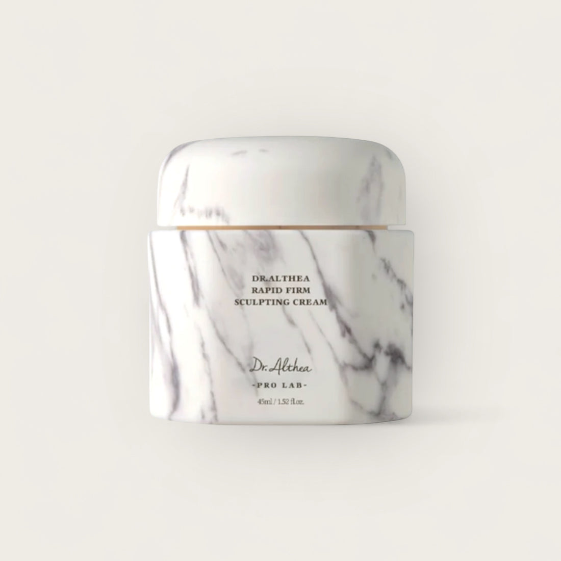 Dr.Althea - Rapid Firm Sculpting Cream 45ml