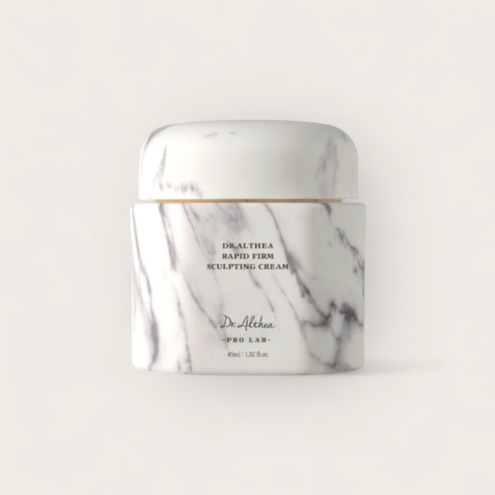 Dr.Althea - Rapid Firm Sculpting Cream 45ml