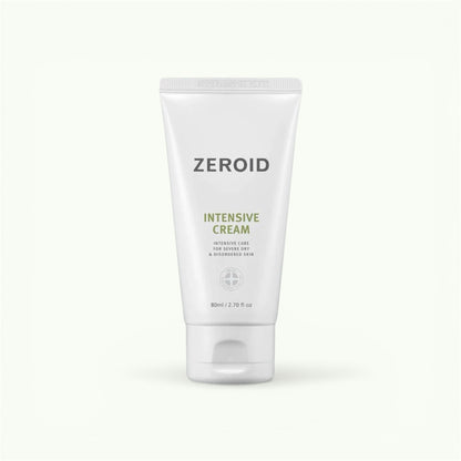 ZEROID - Intensive Cream 80ml