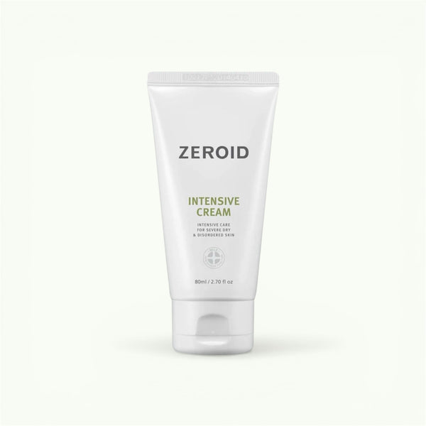 ZEROID - Intensive Cream 80ml