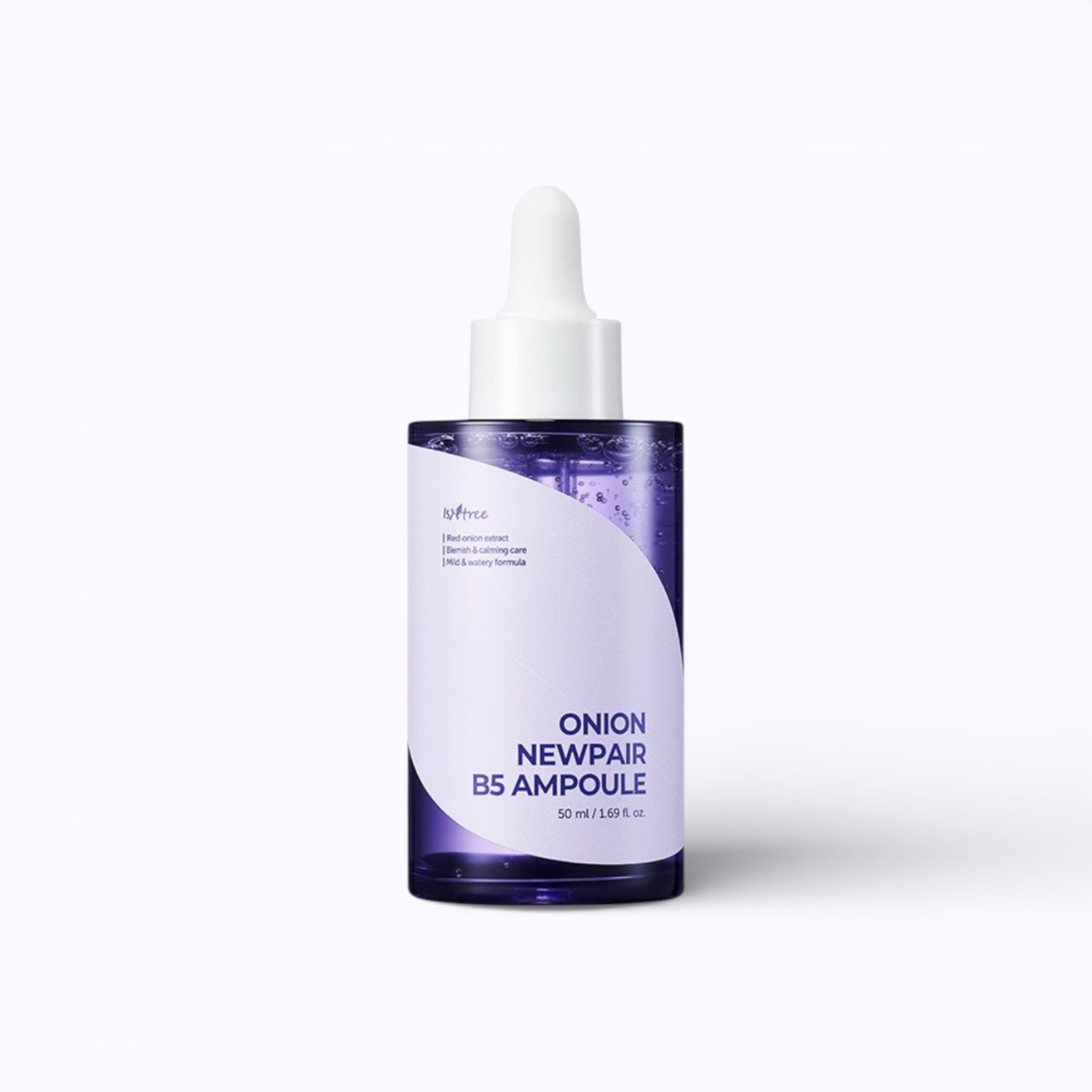 Isntree - Onion Newpair B5 Ampoule 50ml