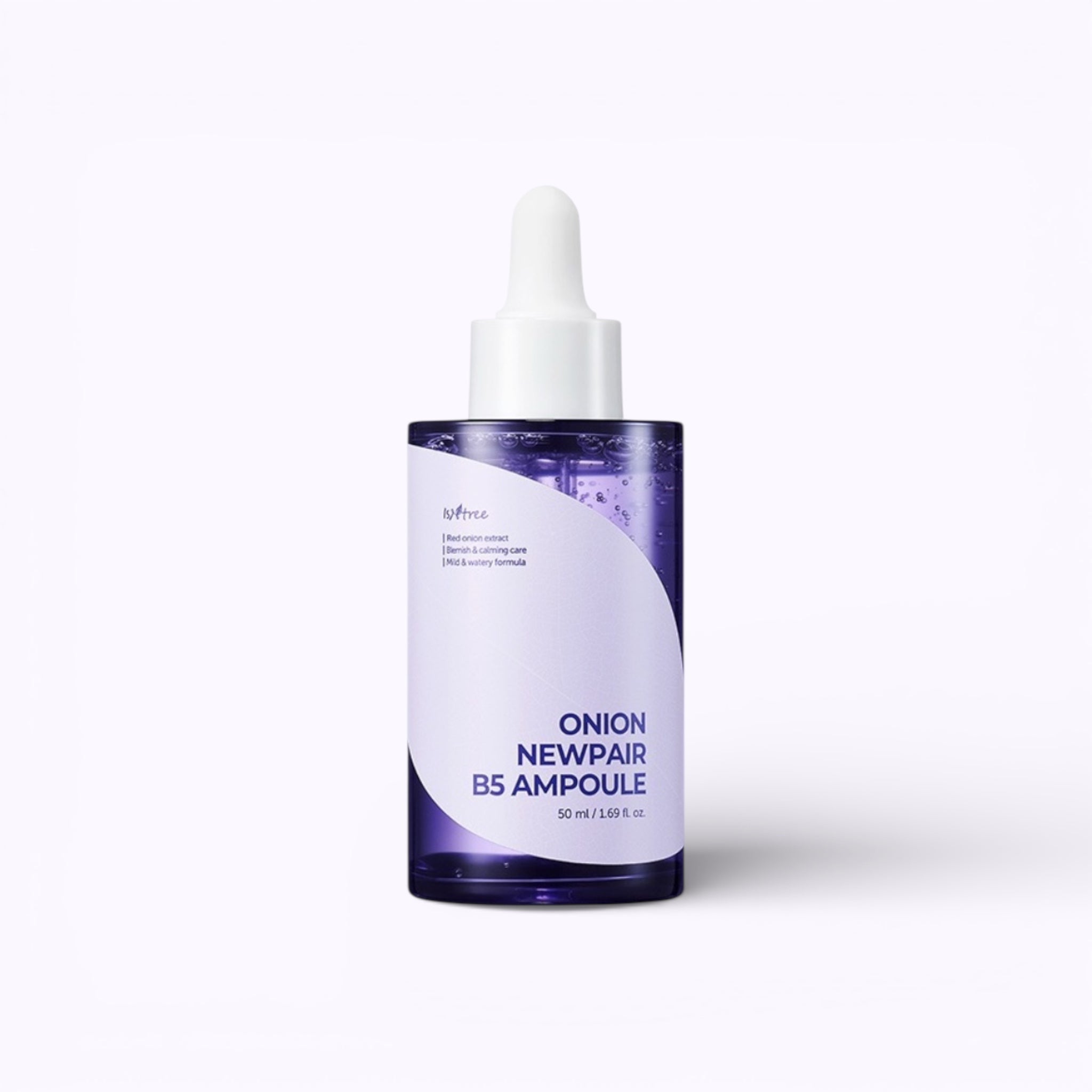 Isntree - Onion Newpair B5 Ampoule 50ml