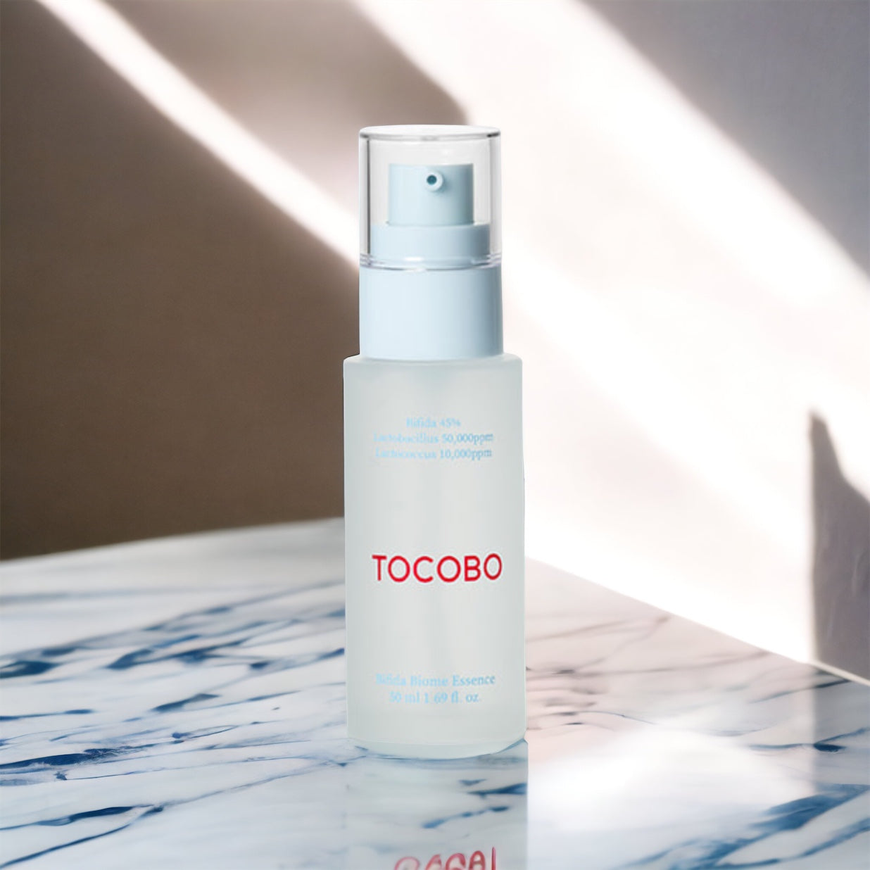 TOCOBO - BIFIDA BIOME ESSENCE 50ml  BINNADA