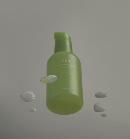 Abib - Heartleaf Essence Calming Pump 50ml